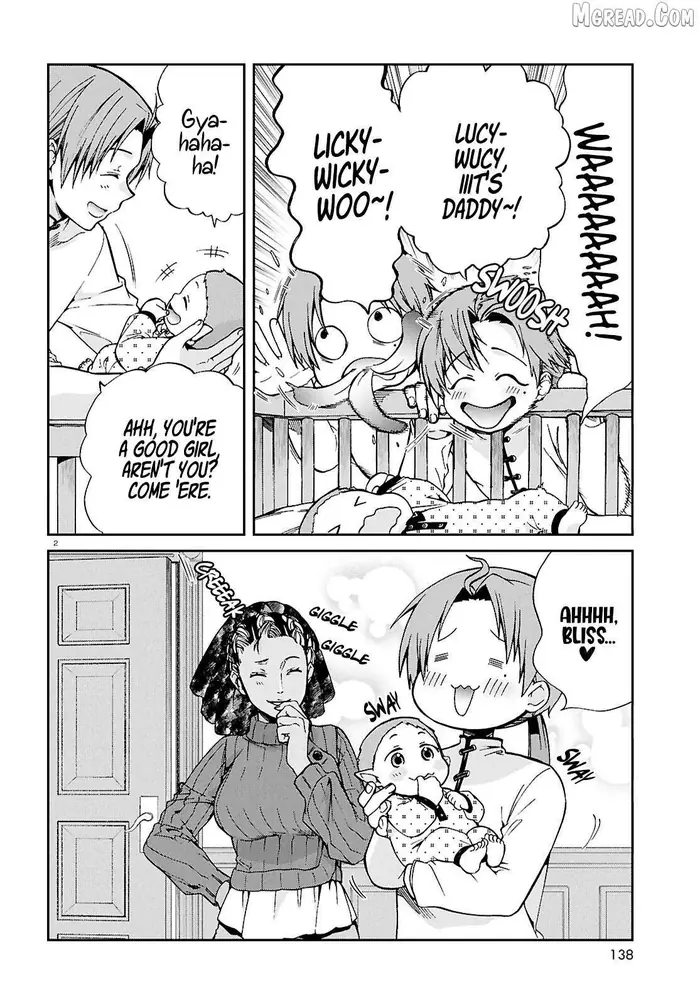 Mushoku Tensei Chapter 118 image 03_optimized